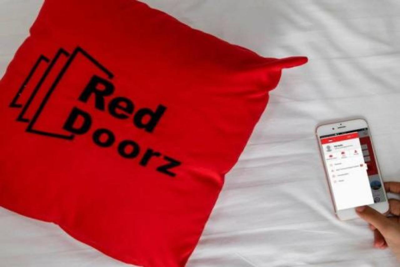 Hotel Reddoorz Near Taman Bekapai Balikpapan  Exterior foto